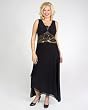 Dolce Vita Gown