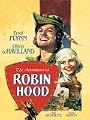 The Adventures Of Robin Hood