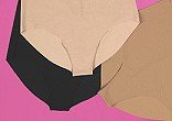 Commando High Rise Panty Commando High Rise Panty