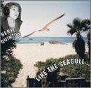 Like the Seagull