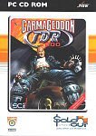 Carmageddon 3 TDR 2000