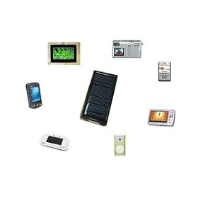 IceTech Solar Charger