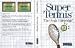 Video Games : Super Tennis - Sega Master System