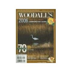 Woodall's Great Lakes Campground Guide