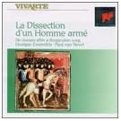 6 Masses After a Burgundian Song