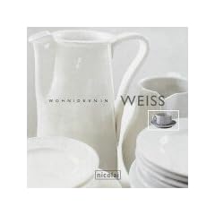 Wohnideen in Wei�