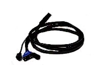 Cct To PS2 Vga Breakout Cable for Xseries 330 8654 8674
