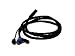 PC Hardware : Cct To PS2 Vga Breakout Cable for Xseries 330 8654 8674