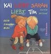 Kai liebt Sarah liebt Tim