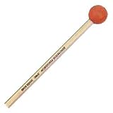 Innovative Percussion Ross Series Red Medium Soft Xylophone/Bell Mallet