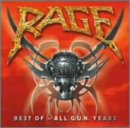 Rage - Back in Time Lyrics - Zortam Music