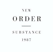 Substance 1987