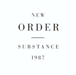 Substance 1987