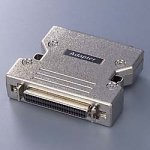 バッファローコクヨサプライ Arvel SCSIアダプタ メス－オス AA896