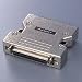 バッファローコクヨサプライ Arvel SCSIアダプタ メス-オス AA896 バッファローコクヨサプライ Arvel SCSIアダプタ メス-オス AA896
