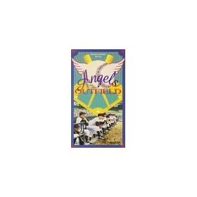 Angels in the Outfield 1951 [VHS]