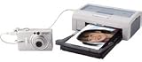 Canon IXY DIGITAL 40 かんたんプリントキット IXYD40CP400
