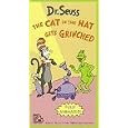 Buy THE CAT IN THE HAT GETS GRINCH
