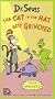 THE CAT IN THE HAT GETS GRINCHED [VHS]
