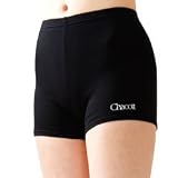 Chacott Cotton Spandex Shorts