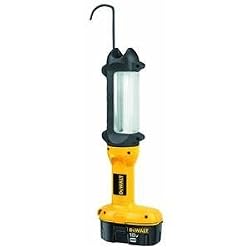 Dewalt DC527 18V Fluorescent Area Light