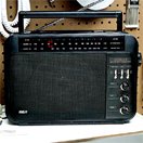 RCA SUPERADIO III #08