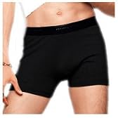 (ボディーワイルド)BODY WILD BASIC ボクサーブリーフ ブラック L BW1580S