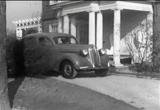 Classic 1937 Plymouth Film