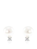 CZ BY KENNETH JAY LANE Pendientes Pierced