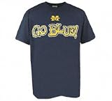 Michigan Wolverines College Nickname T-Shirt