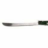 Texsport Steel Machetes Blade 22''