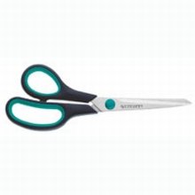 SoftGrip Linkshänder Schere