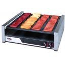 APW Wyott HRS45 Hot Dog Grill Roller-Type