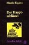 Der Hauptschl�ssel (Ariadne Krimi 1010)