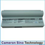 Replacement Battery For Eee Pc 901, Eee Pc 904, Eee Pc 904hd, Eee Pc 1000, Eee Pc 1000h, Eee Pc 1000he, Eee Pc 1200, Eee Pc 1000ha, Picture