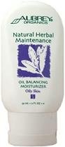 Natural Herbal Maintenance - 2 oz - Cream
