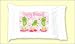 Frog Pillowcase