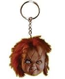 Eigenschaften UG Toys & Collectables / Bride of Chucky Metall Schluesselanhaenger 3er Set