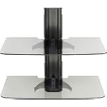 (Click to see discounted price) Sanus Systems VF2012-B1 Single Column Wall-Mounted Furniture Component Shelf $169.99