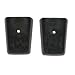 Ar 94-433-193 Insulator9443-3193 (358-9443-3193) Category: Arc Gouging Torch Parts