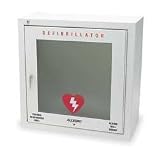 ALLEGRO Defibrillator Storage Cabinet, Alarm