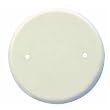 Allied Moulded 9315 Round Blank Cover