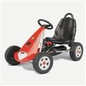 Review Bouncy Happy People  / KETTLER TORNADO GO-KART