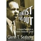 A Scientist Speaks Out: A Personal Perspective on Science, Society and Change