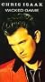 Chris Isaak [VHS]