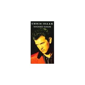 Chris Isaak [VHS]