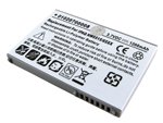 DS Miller Inc. Equivalent of HP - COMPAQ 377358-001 PDA Battery