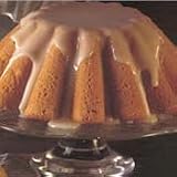 FO7012 - Sugar Free Pound Cake Mix