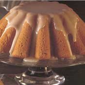 Bernard Sugar Free Pound Cake Mix by eDietShop