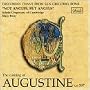 Not Angles But Angels: Coming of Augustine